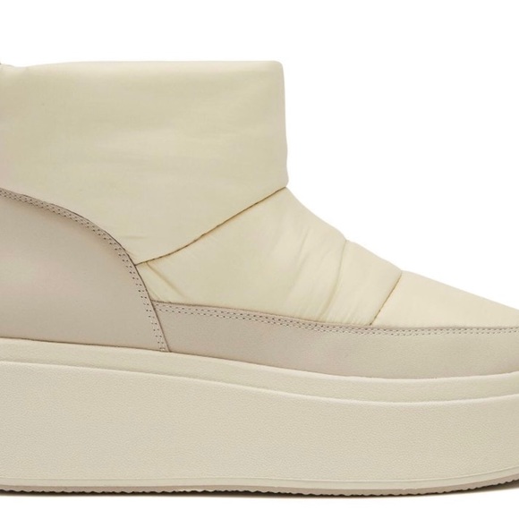 ASH Maxi bis puffer booties, shell color, new in box - Picture 4 of 9